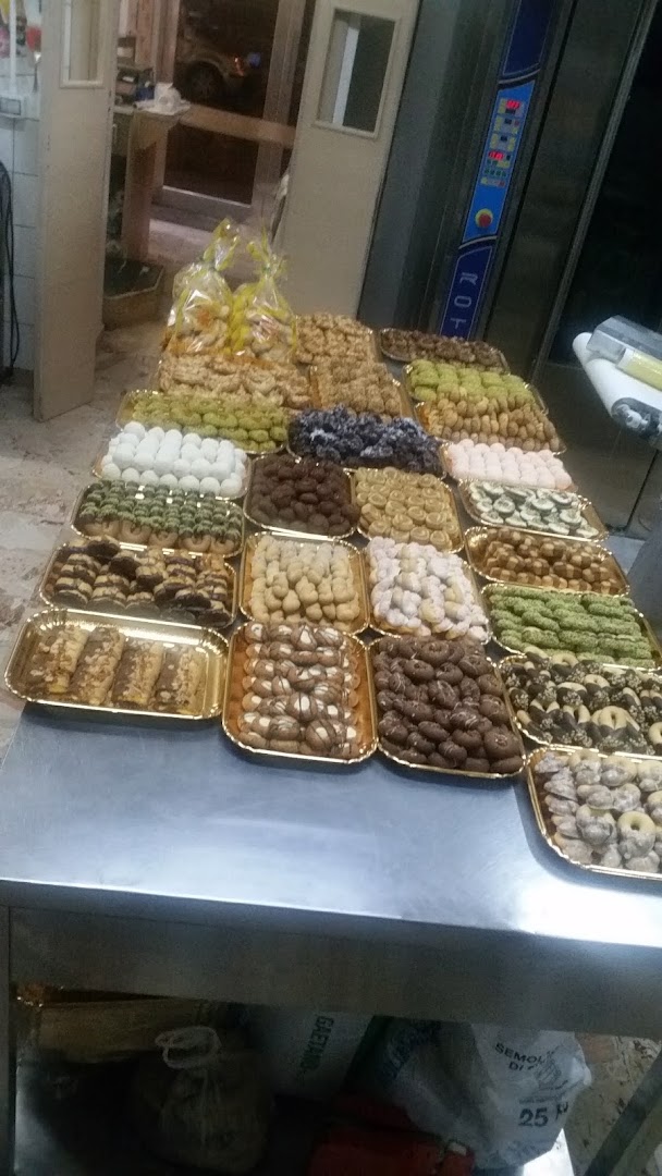 Panificio 'Spiga d'Oro'