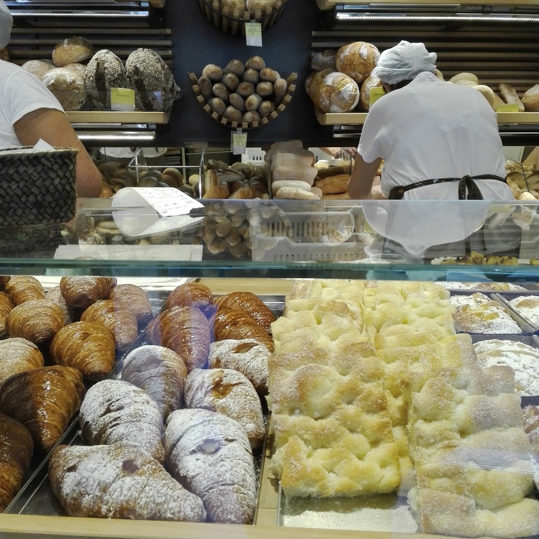 Panificio 'Spiga d'Oro'