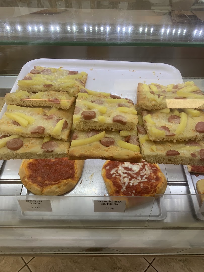 Panificio Spiga D'oro Scalea