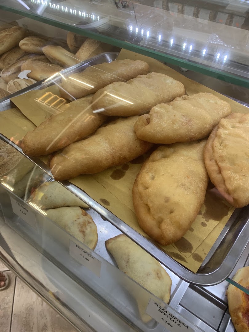Panificio Spiga D'oro Scalea