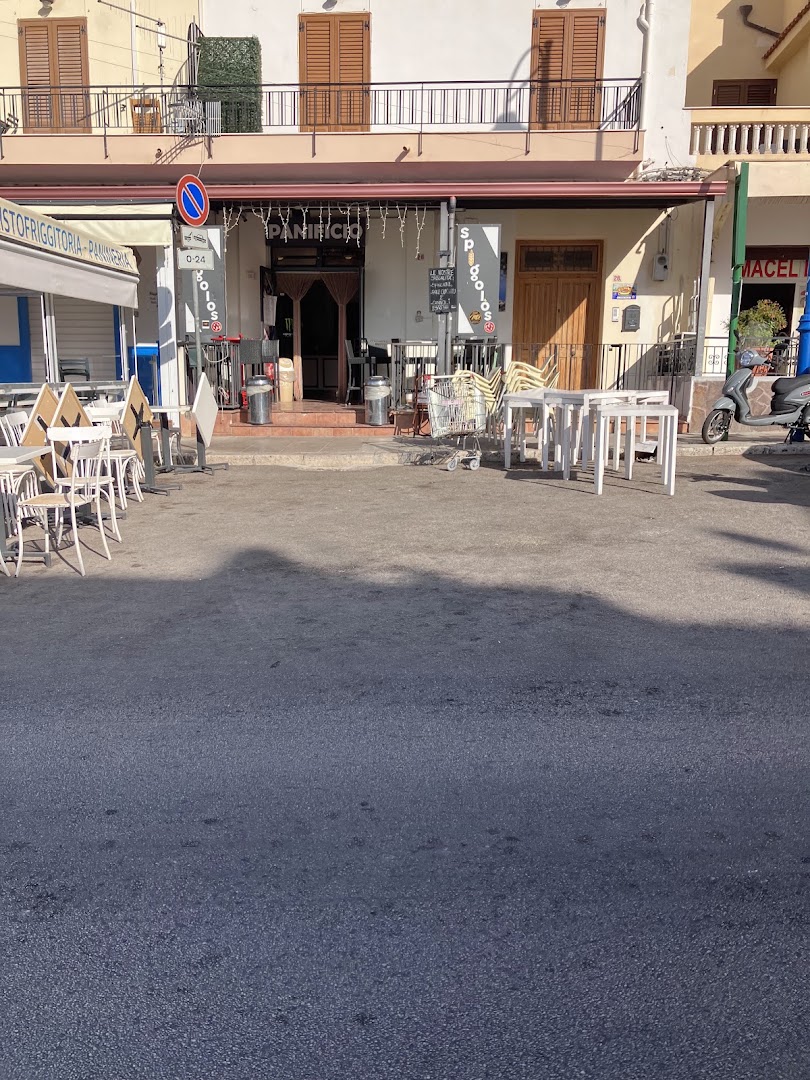 Panificio Spigoloso di Raccampo Marika