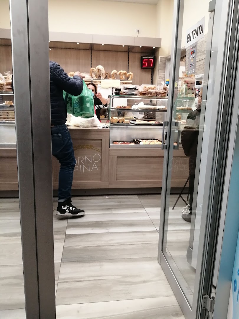 Panificio Spina