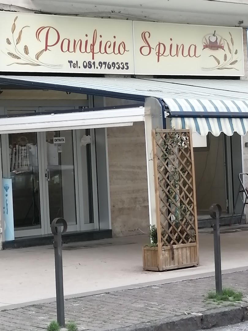 Panificio Spina