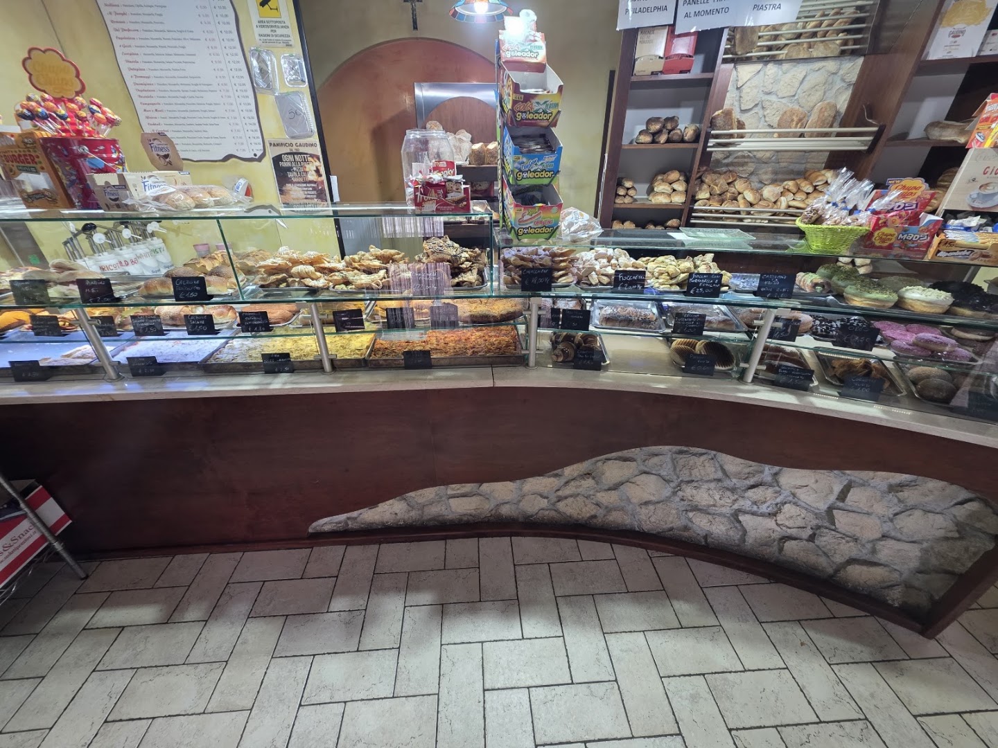 Panificio Spizzico