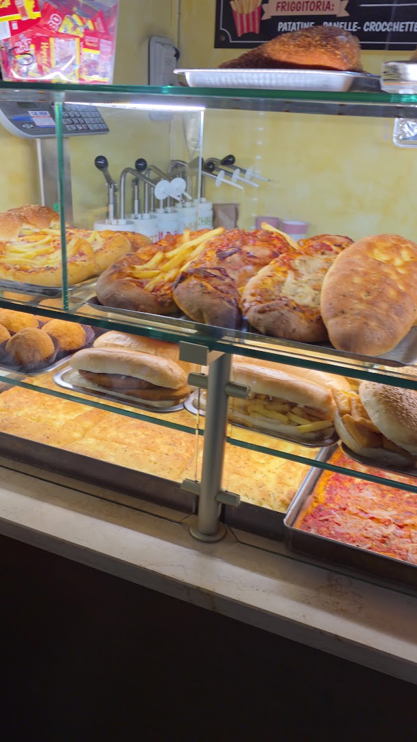 Panificio Spizzico