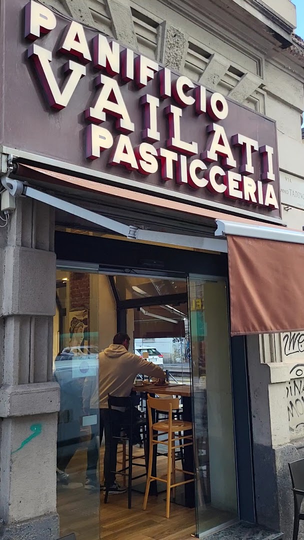 Panificio Storico Vailati