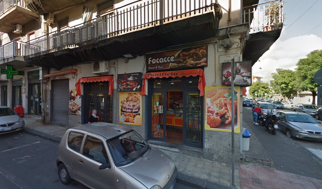 Panificio Strano & Figli