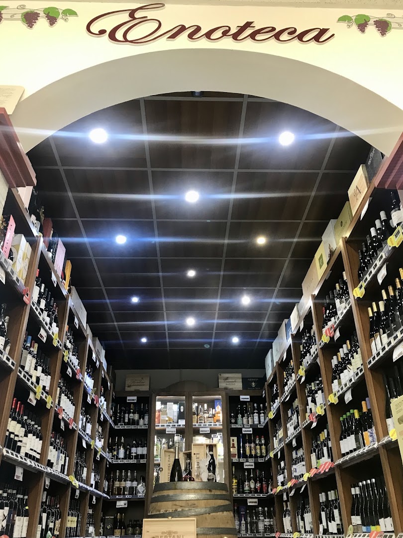 Panificio Supermercato Rossetti bros snc