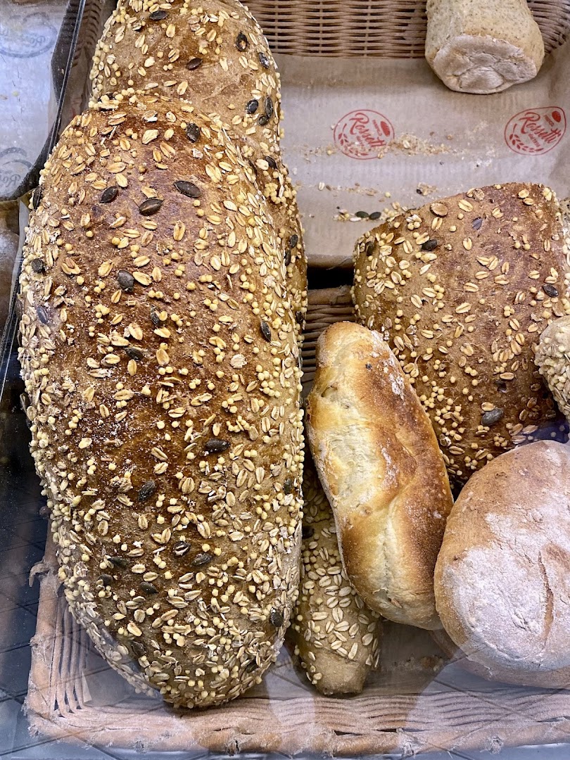 Panificio Supermercato Rossetti bros snc