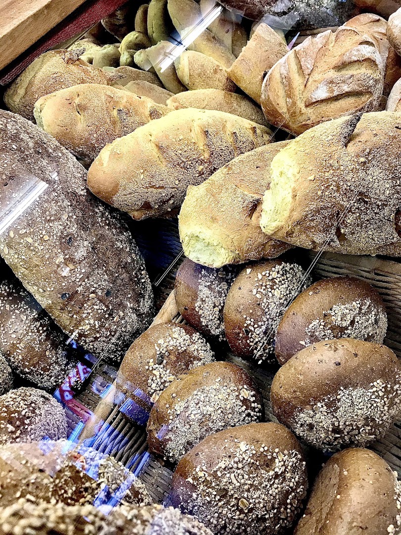 Panificio Supermercato Rossetti bros snc, Roma