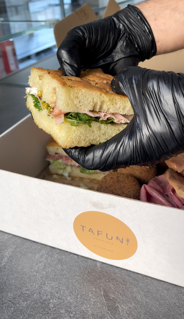 Panificio Tafuni