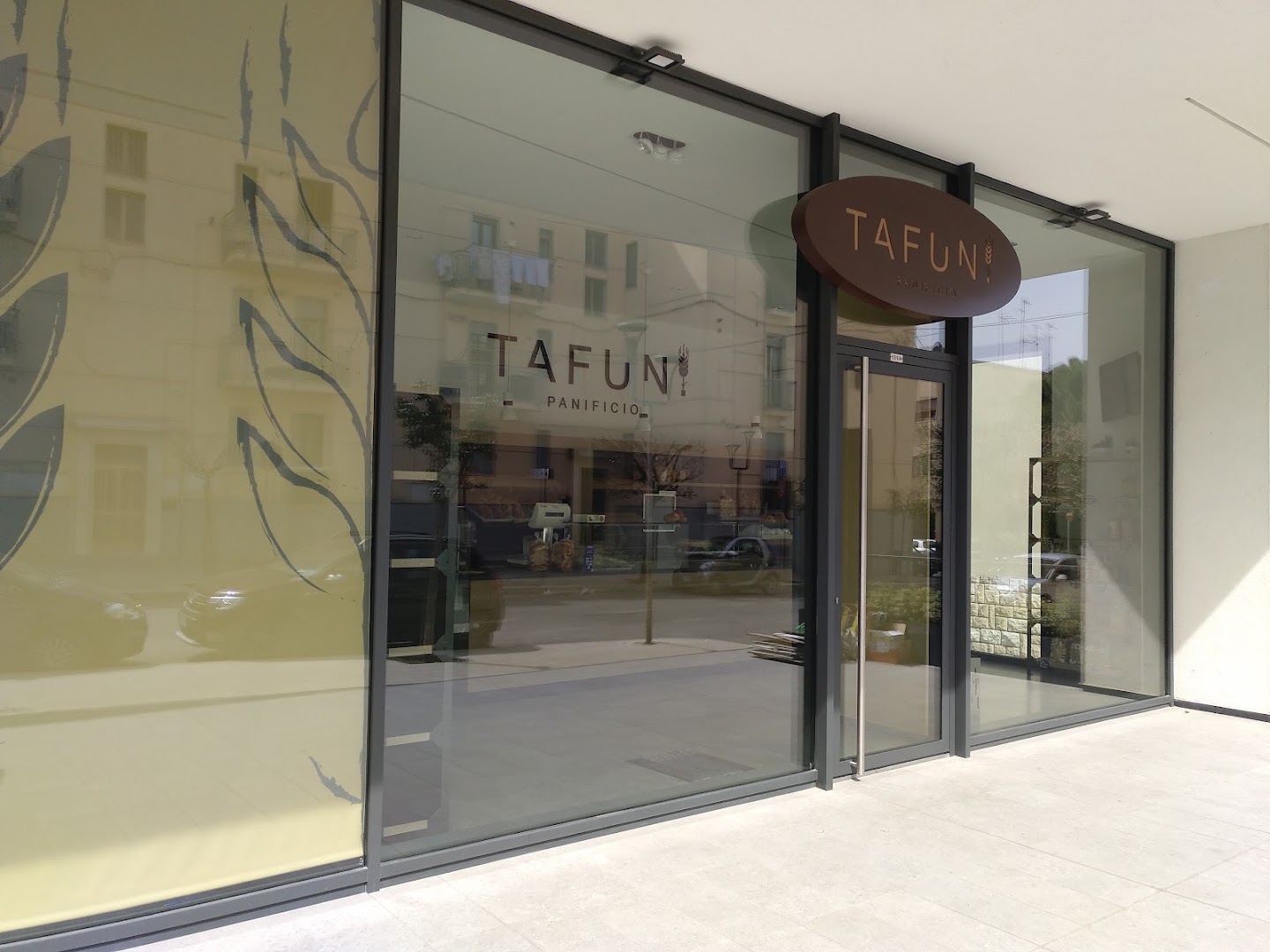 Panificio Tafuni