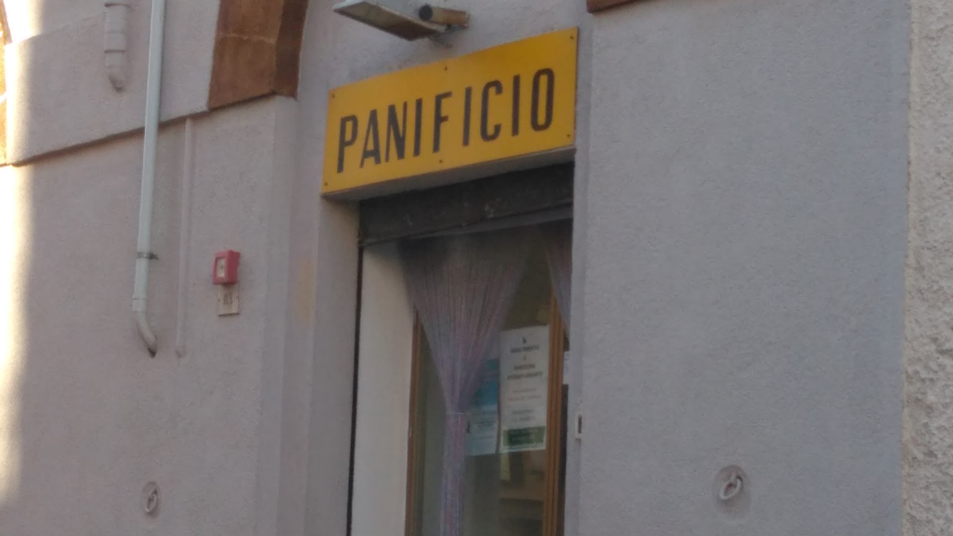 Panificio Taibba