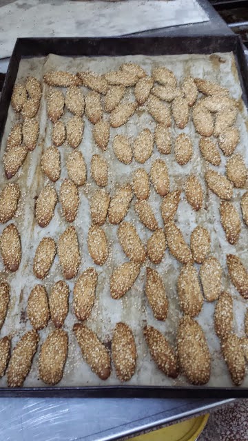 Panificio Taibba