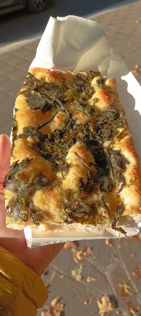 Panificio Tamandi - Merate