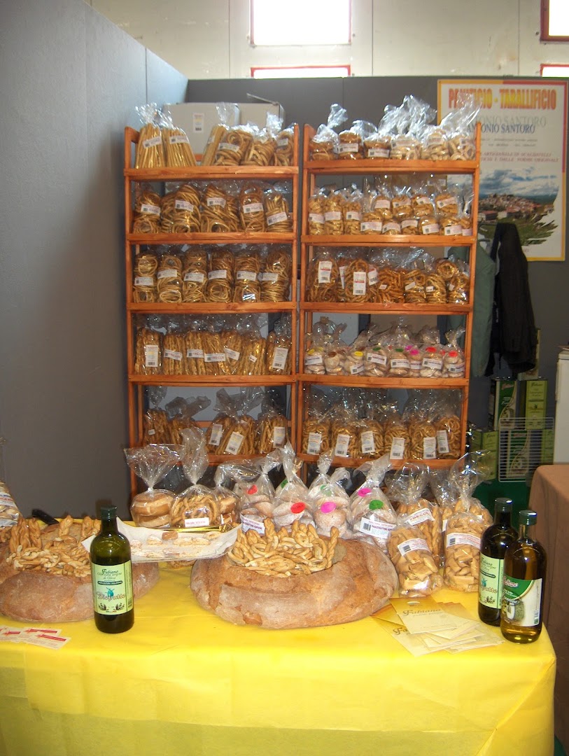 panificio tarallificio antonio santoro