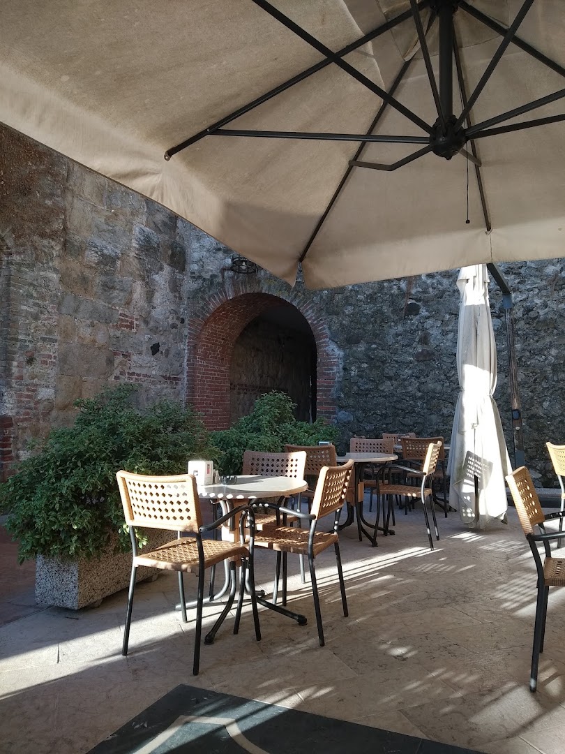Panificio Tasca, Marostica