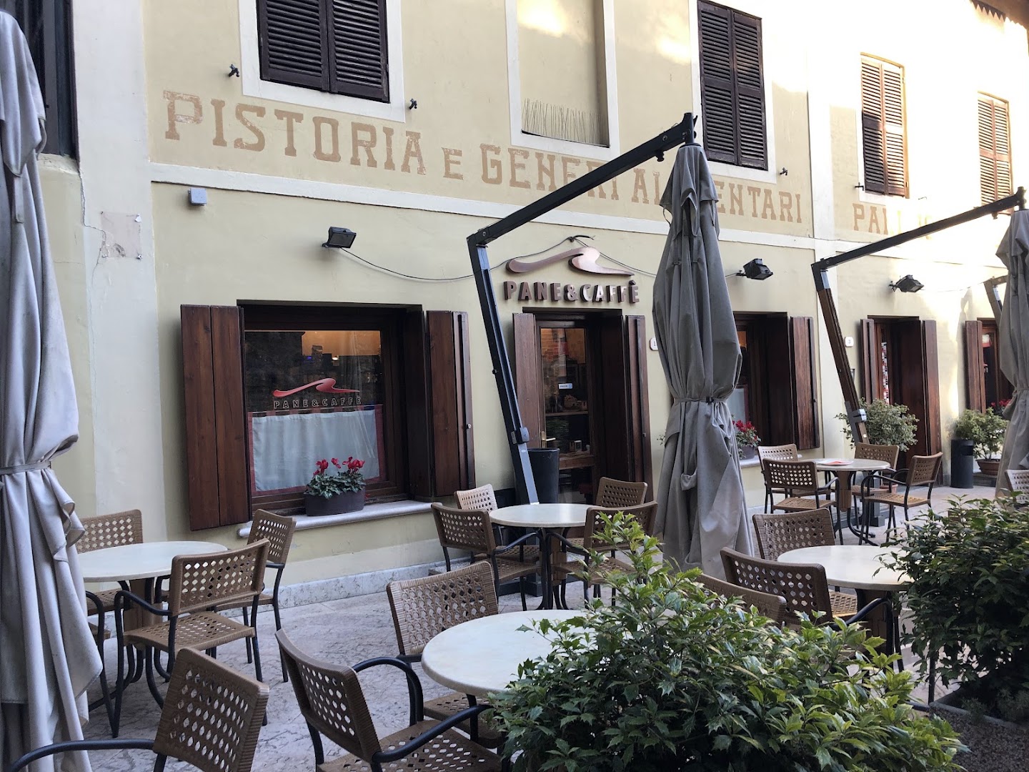 Panificio Tasca