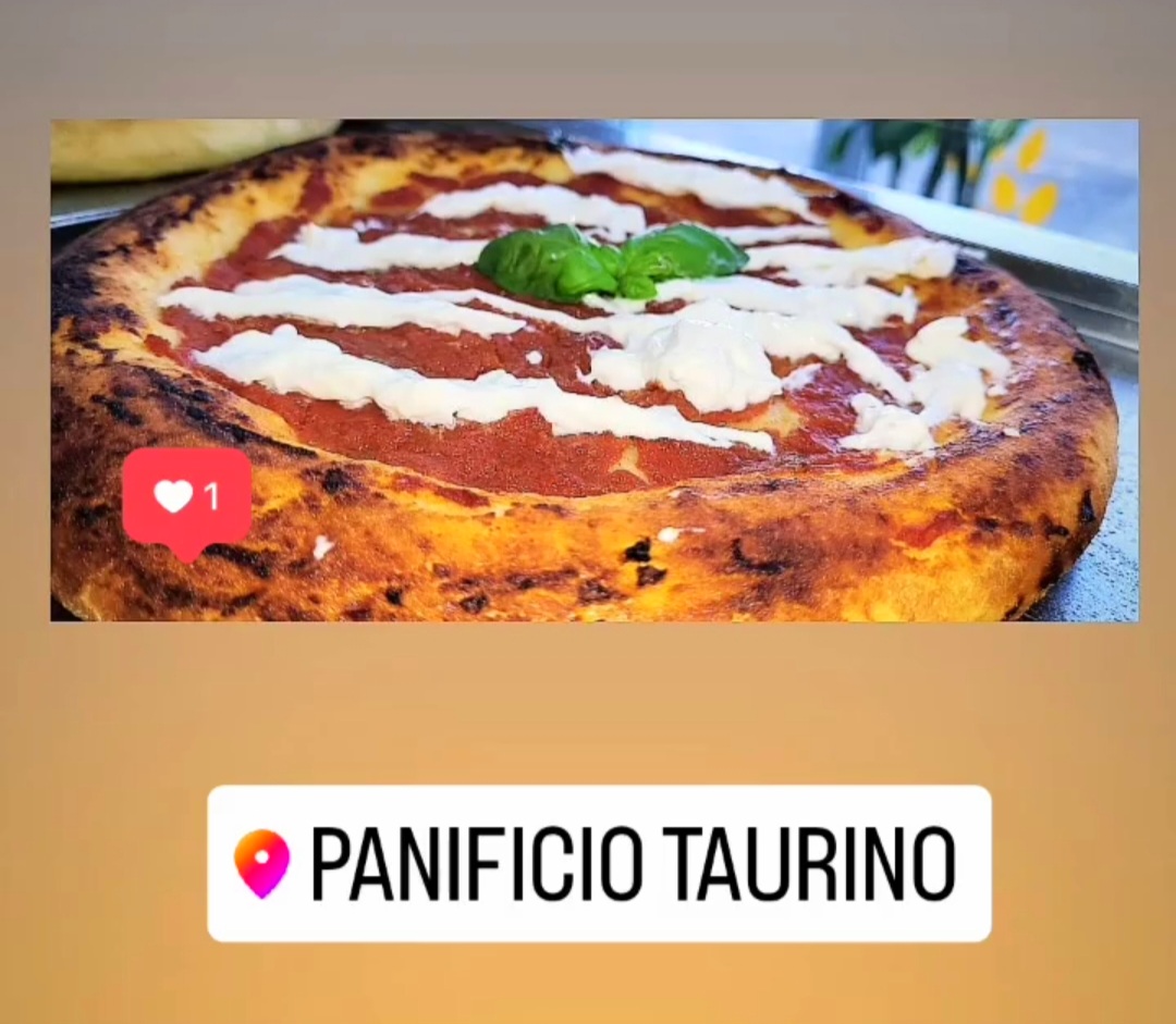 Panificio Taurino