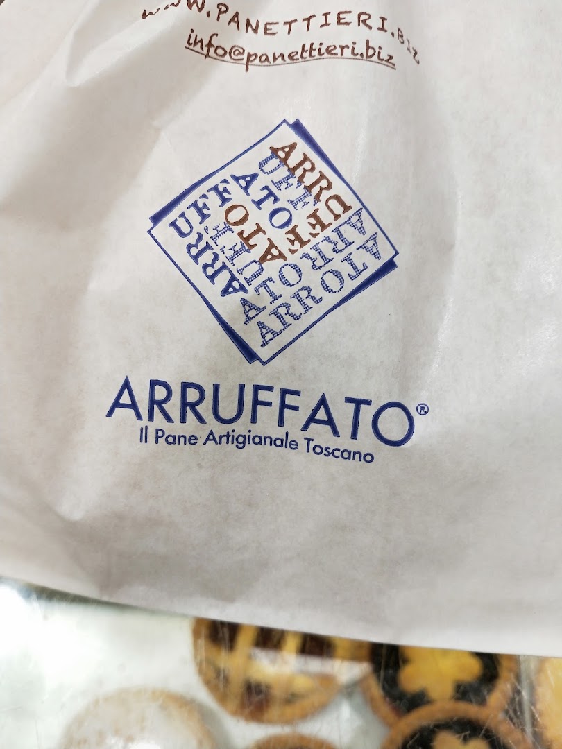 Panificio Temperani