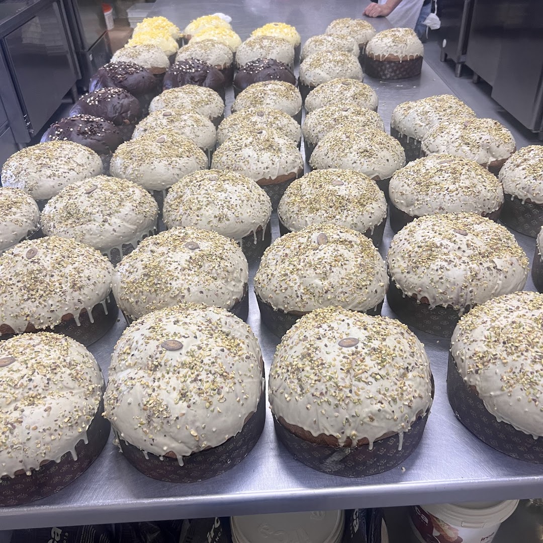 PANIFICIO TERMINI PANE NERO