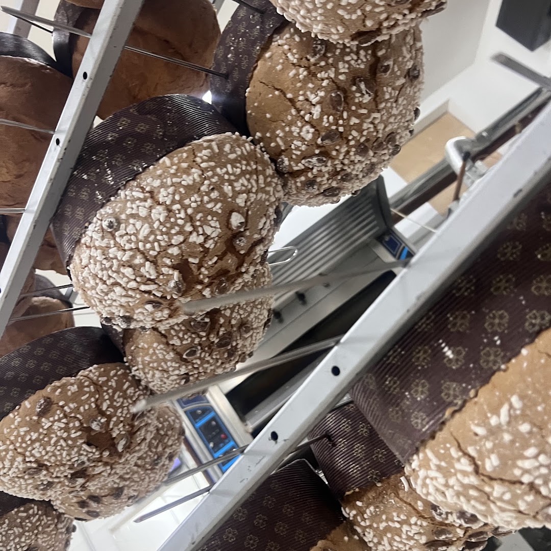 PANIFICIO TERMINI PANE NERO