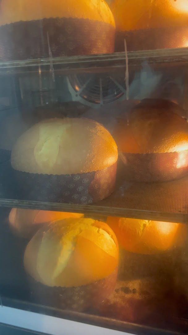 PANIFICIO TERMINI PANE NERO