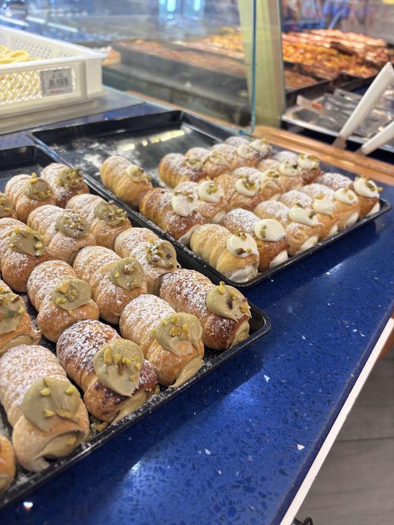 Panificio Termini