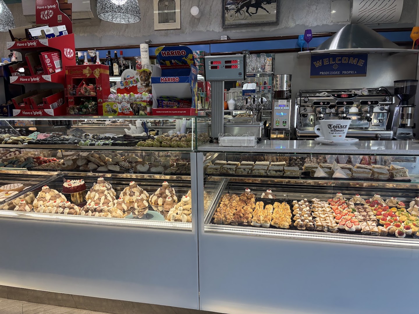 Panificio Termini