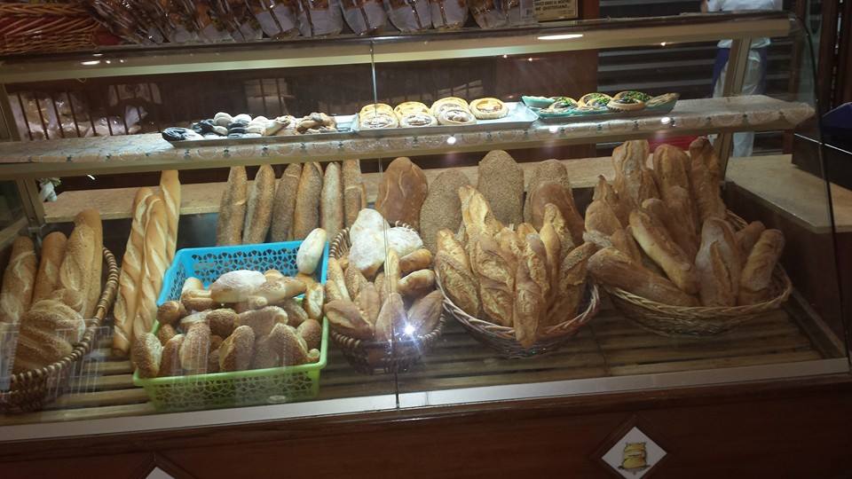 Panificio Tesauro
