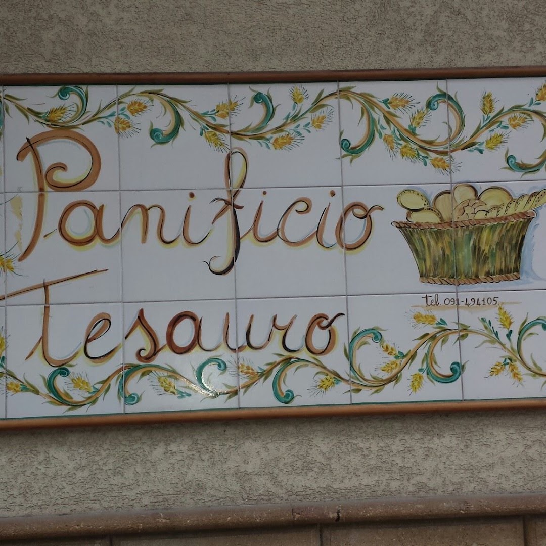 Panificio Tesauro