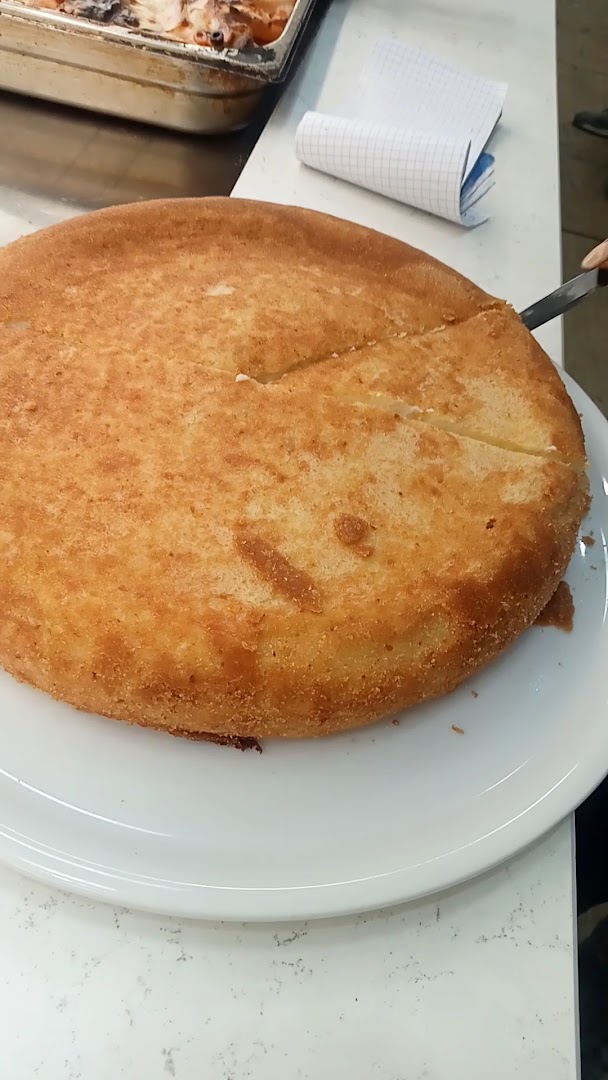 Panificio Testaverde