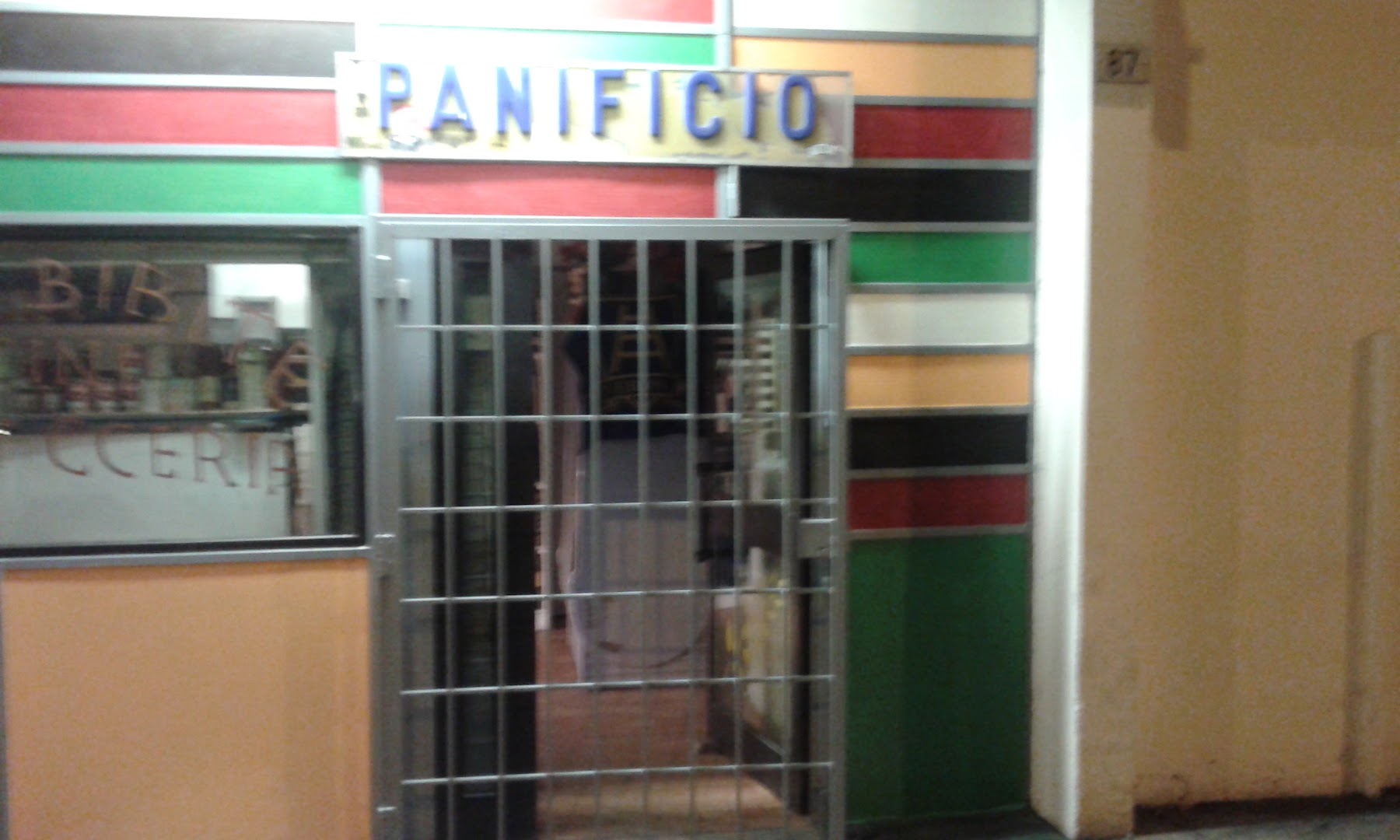 Panificio Testi Luciano, Verona