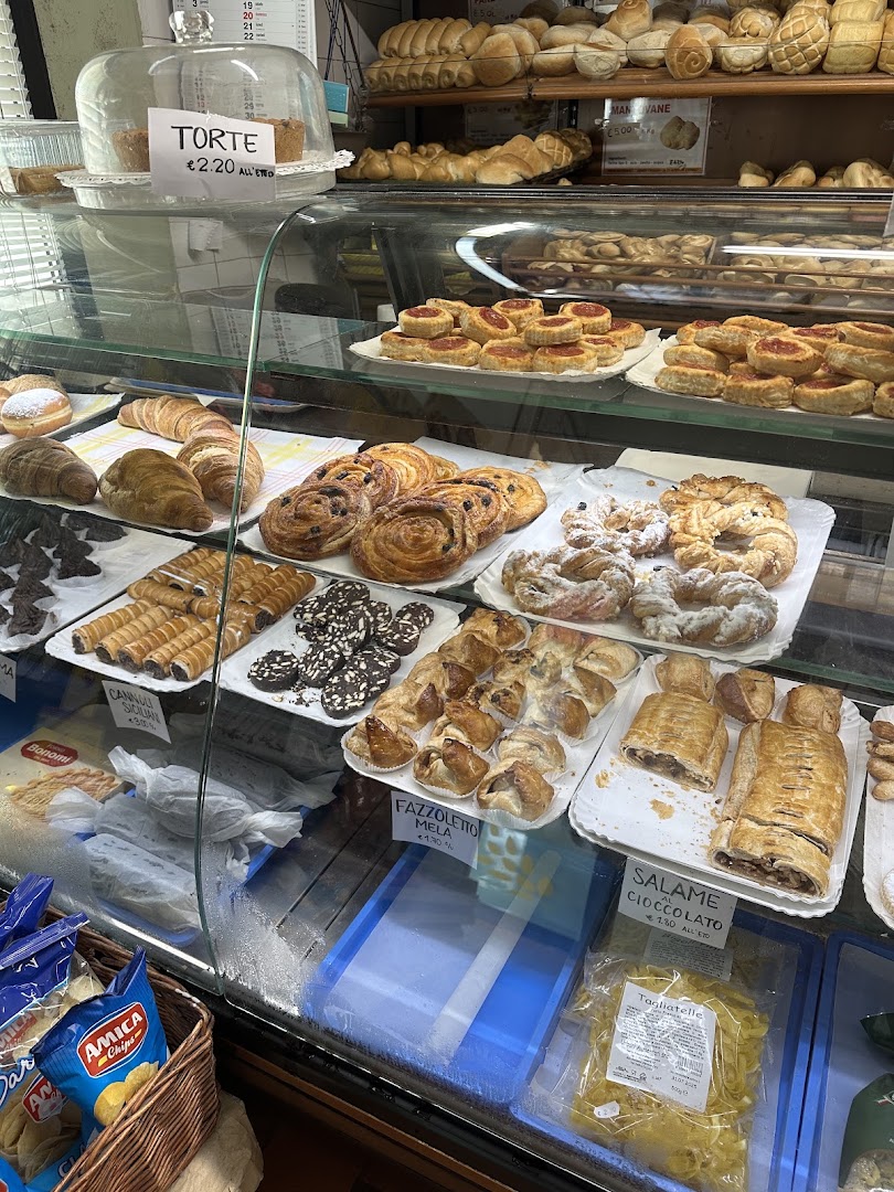 Panificio Testi Luciano