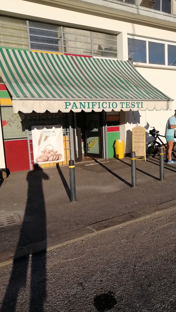 Panificio Testi Luciano