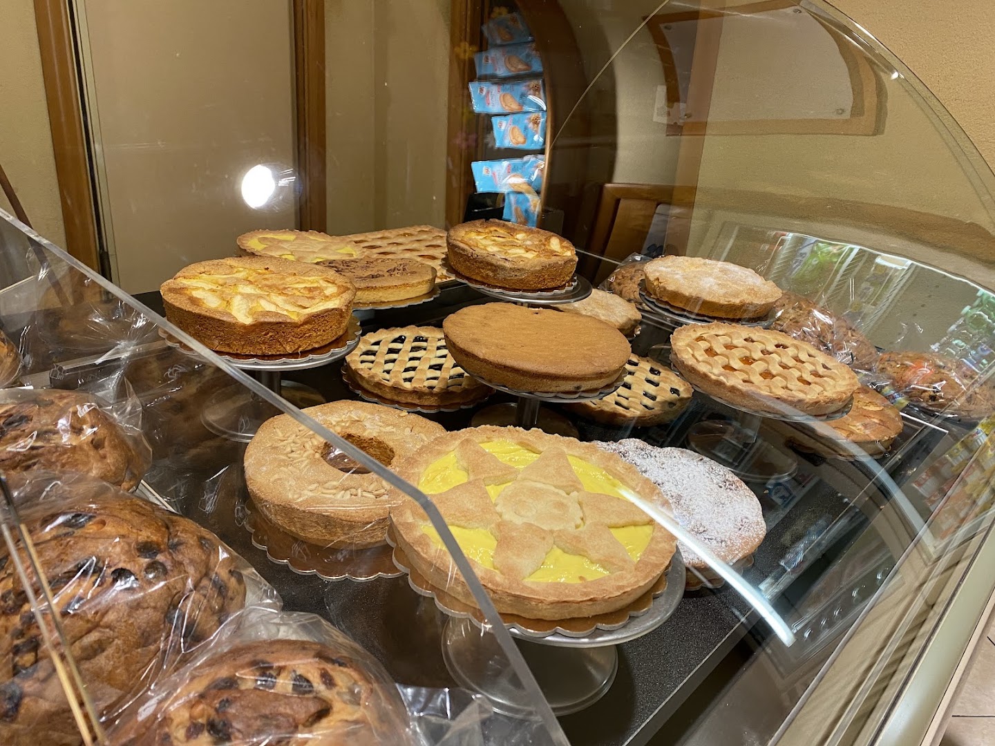 Panificio Tigullio