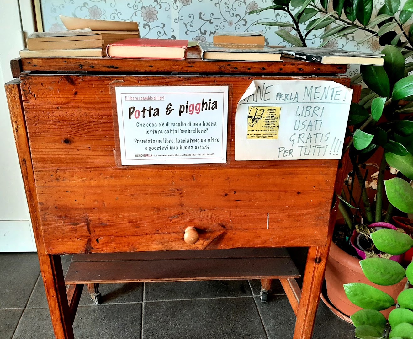 Panificio Tirella Giovanni & C. S.N.C.