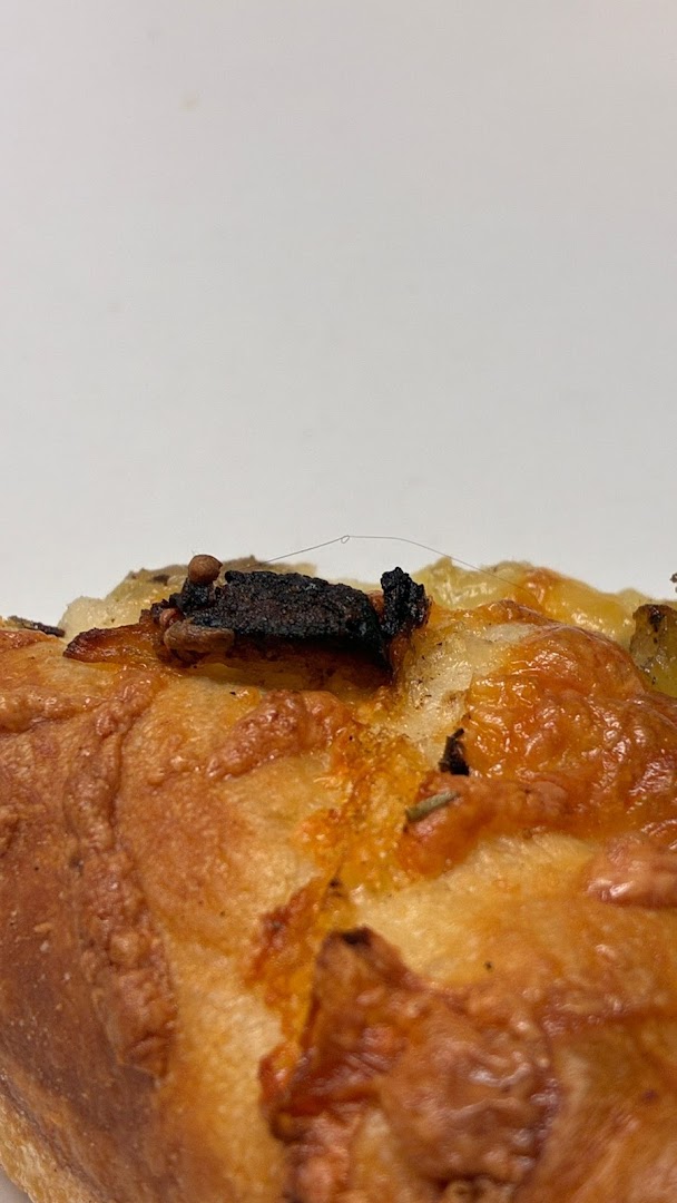Panificio Tisia Siracusa Saluneria Gastronomia Tavola Calda Pane Fresco Fornaio a Siracusa, Siracusa