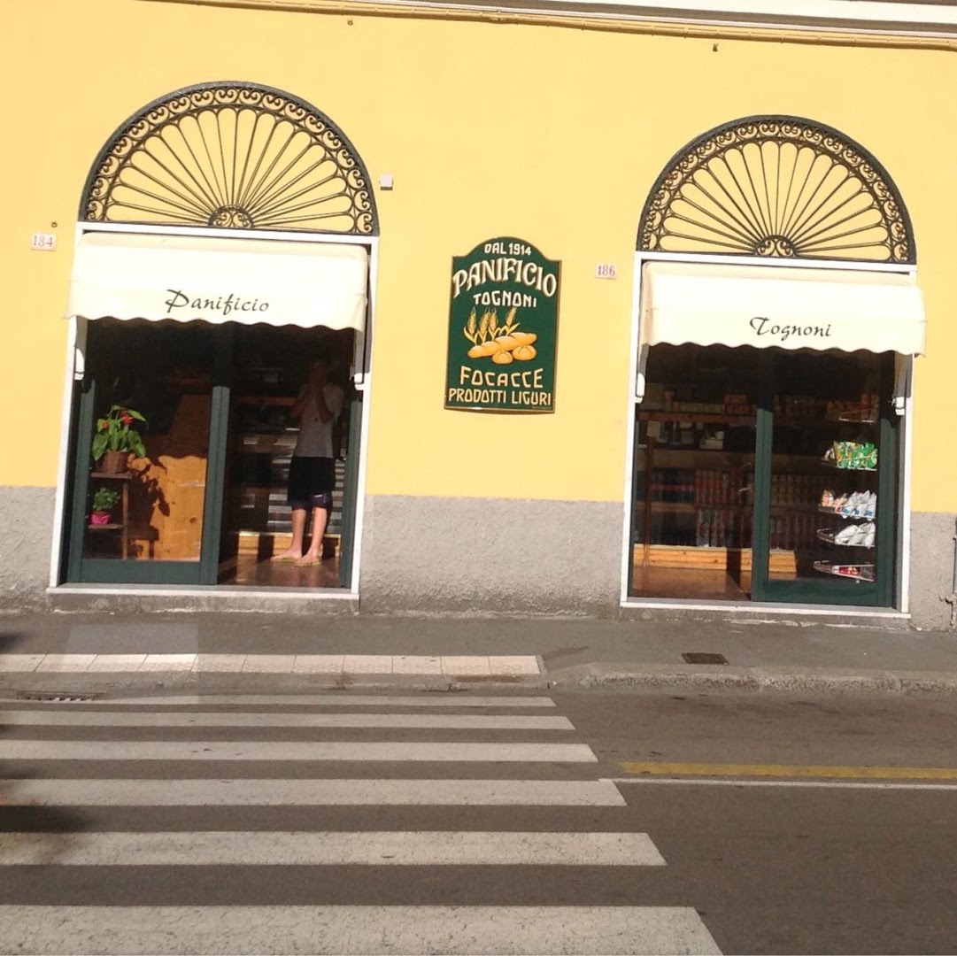 Panificio Tognoni