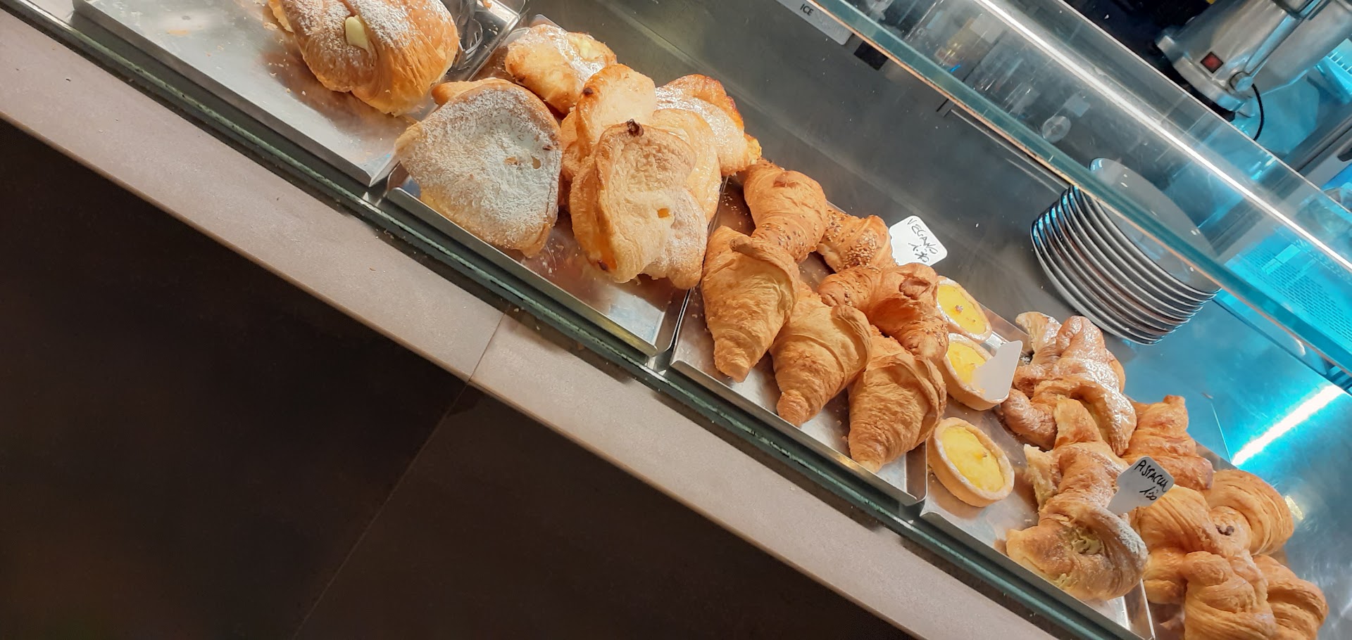 Panificio Toschi