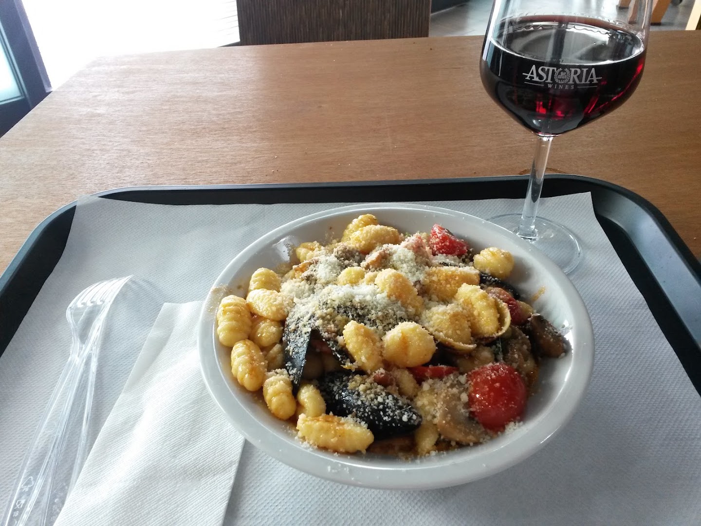 Panificio Tosoni e Tosoni Drink & Soul