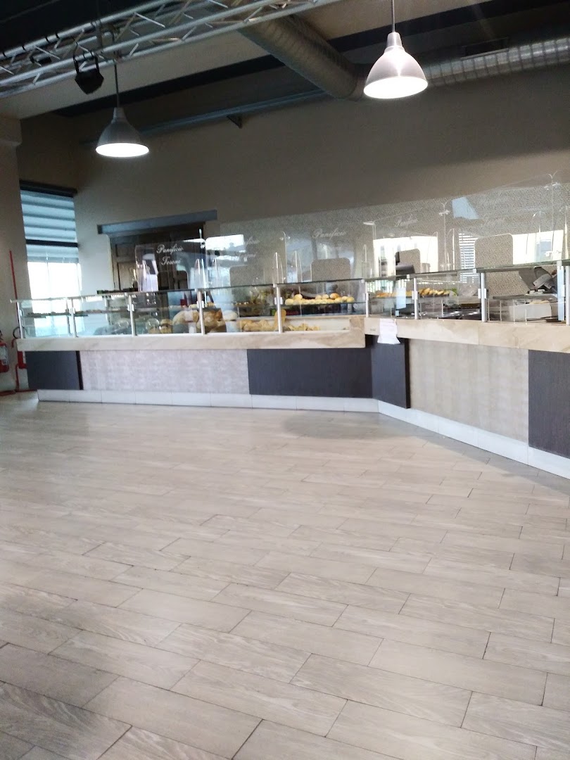 Panificio Tosoni e Tosoni Drink & Soul