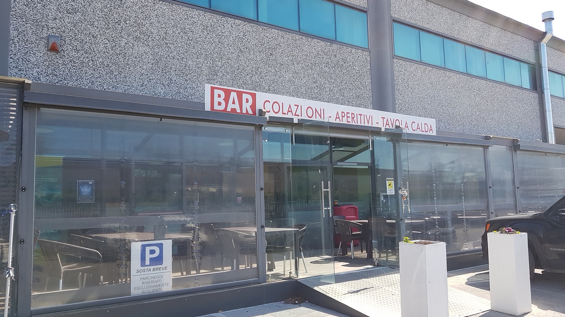 Panificio Tosoni e Tosoni Drink & Soul
