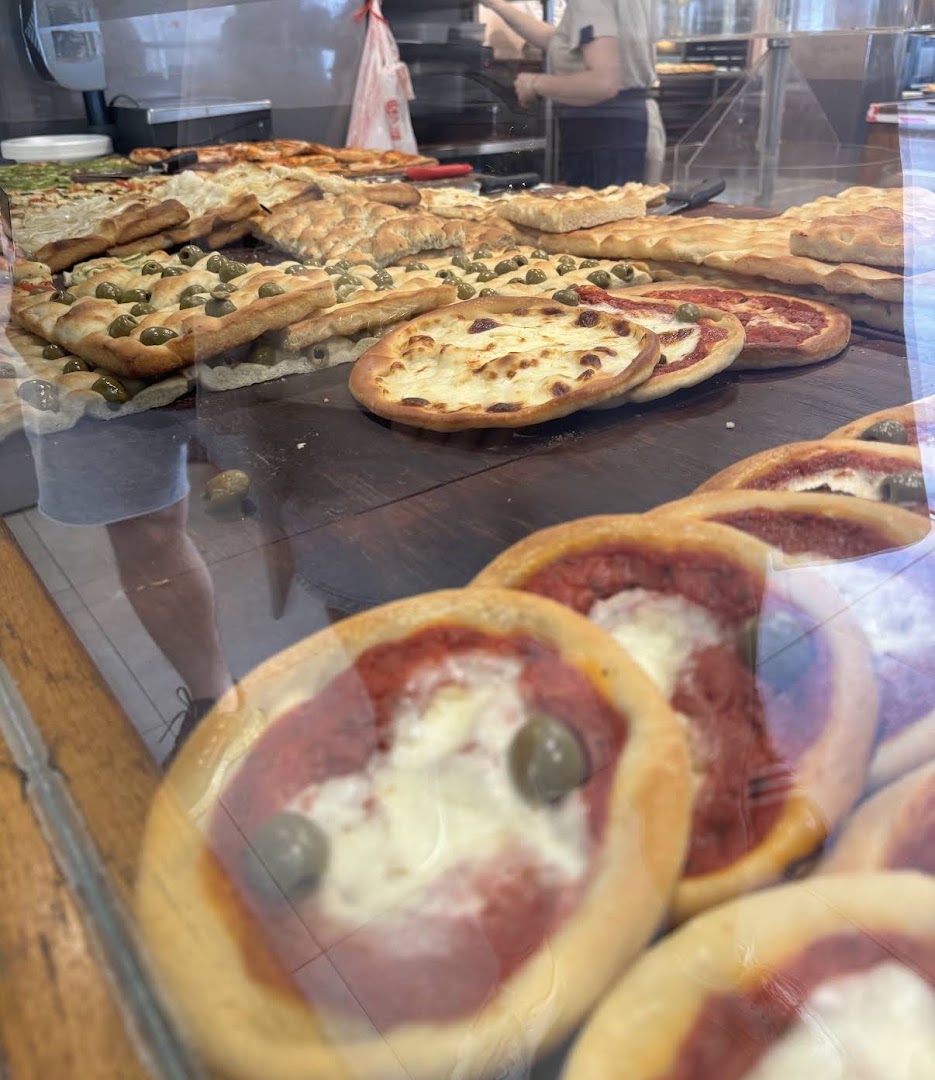 Panificio Tossini