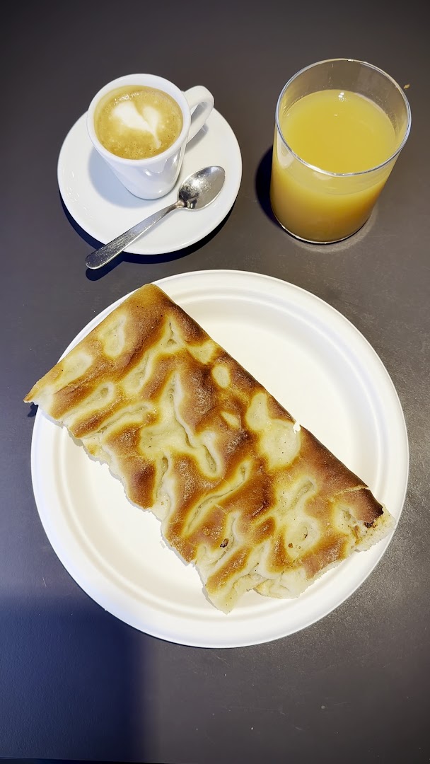 Panificio Tossini