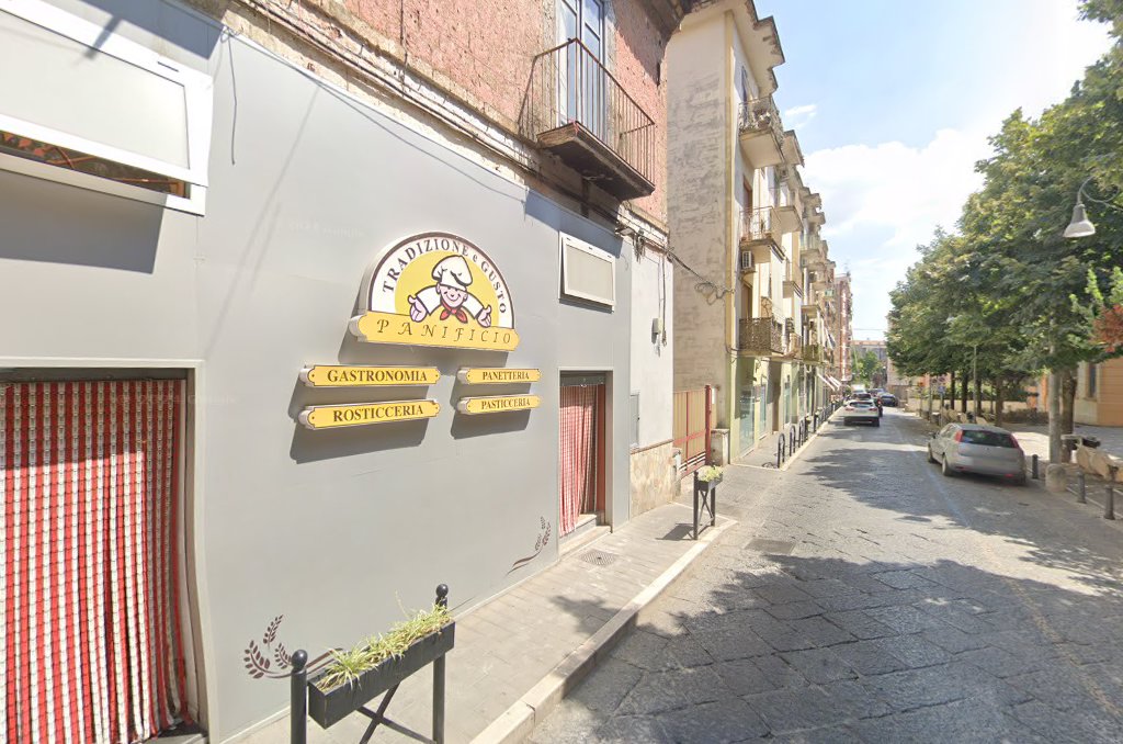 Panificio Tradizione e Gusto (Maddaloni)