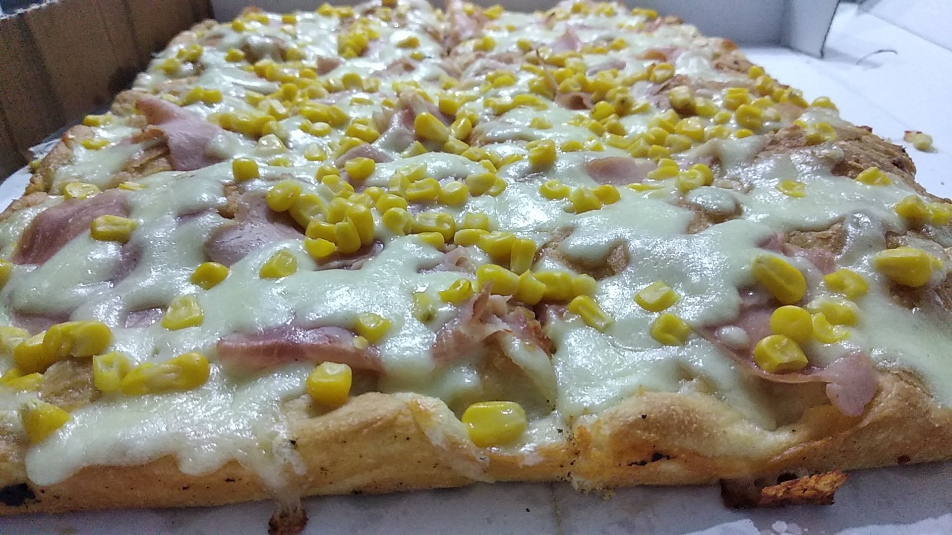 Panificio Tradizione e Gusto (Maddaloni), Maddaloni