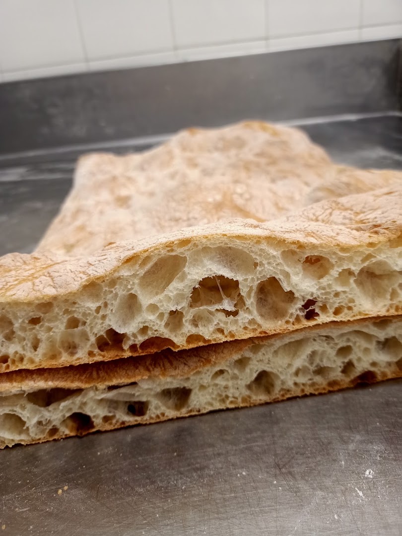 Panificio Tradizione e Gusto (Montesarchio), Montesarchio