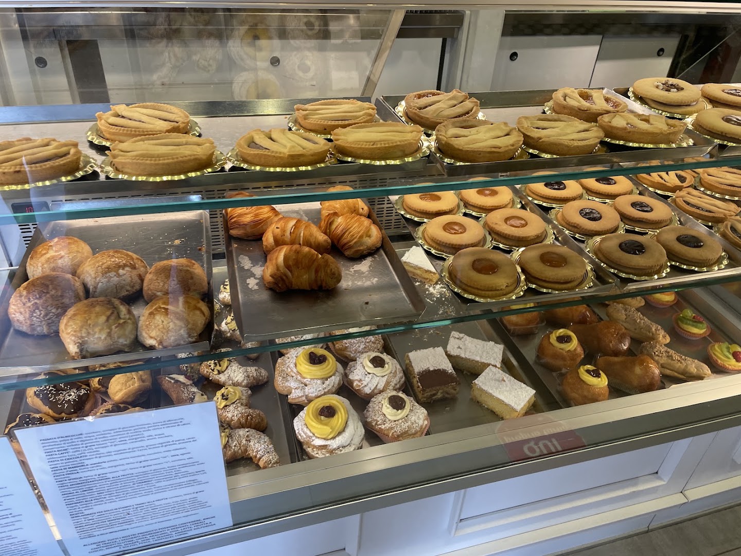 Panificio Tradizione e Gusto (Montesarchio)