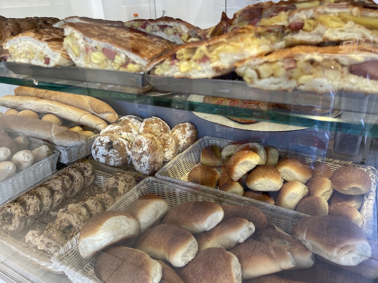 Panificio Tradizione e Gusto (Montesarchio)